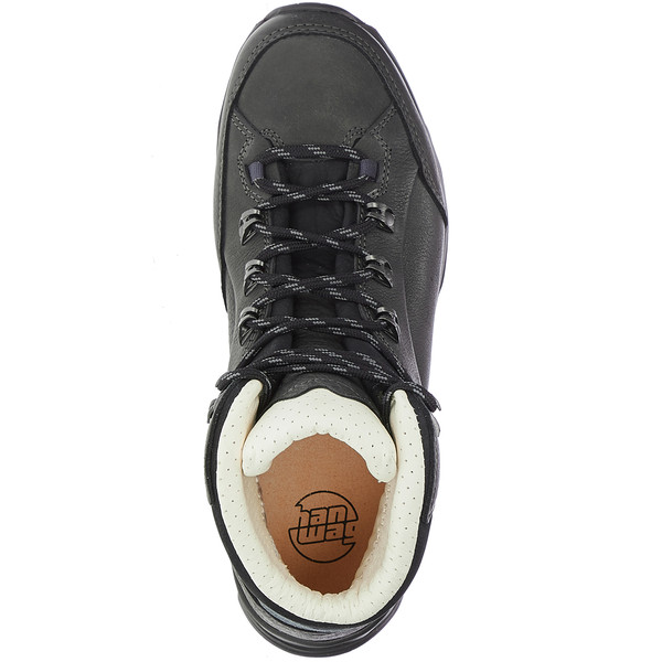 BANGRI Herren - Wanderstiefel