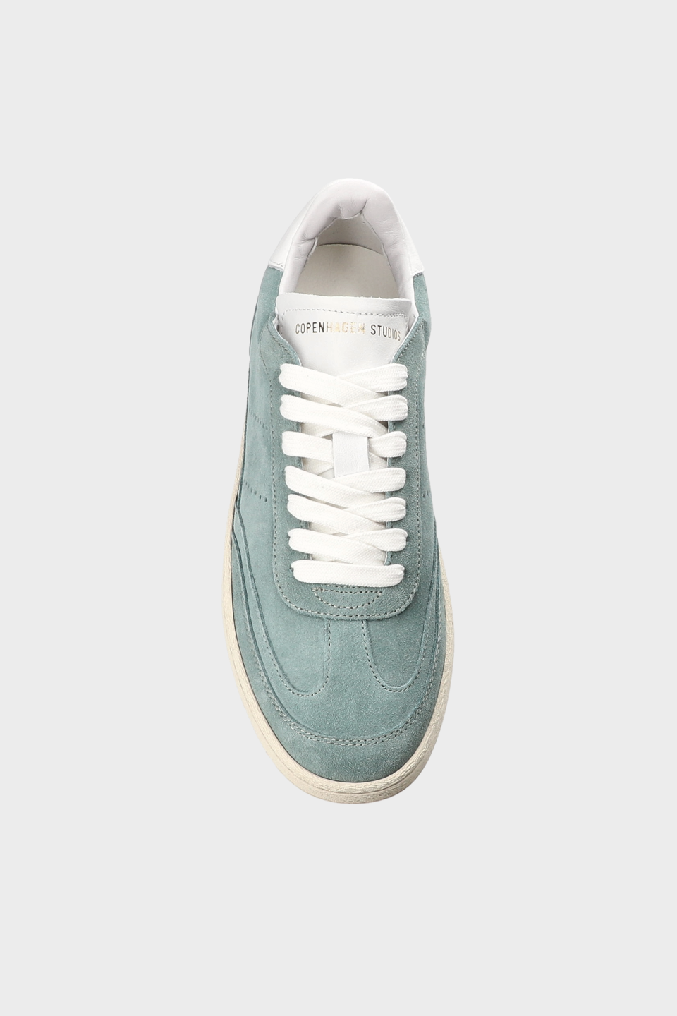 CPH257 suede sage