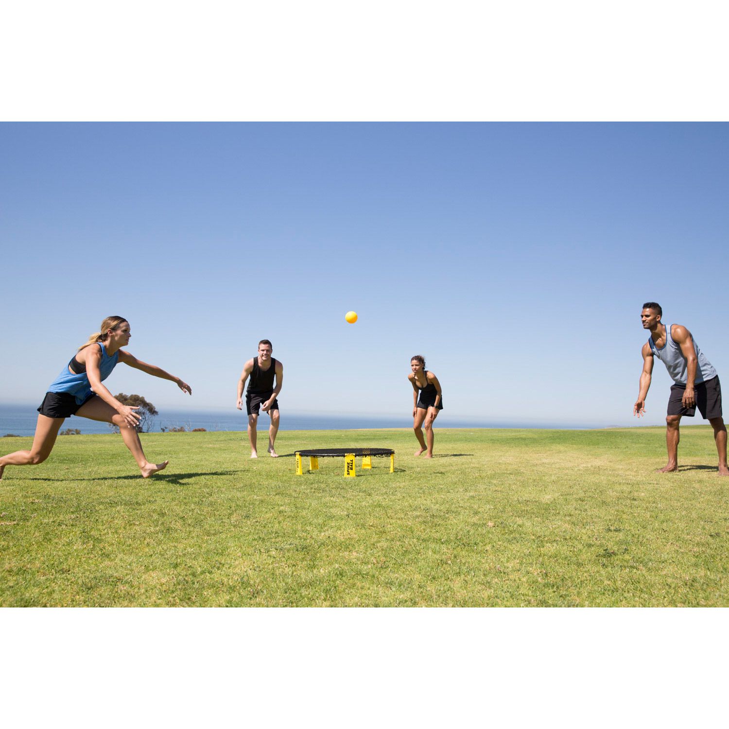 Spikeball Standard-Set