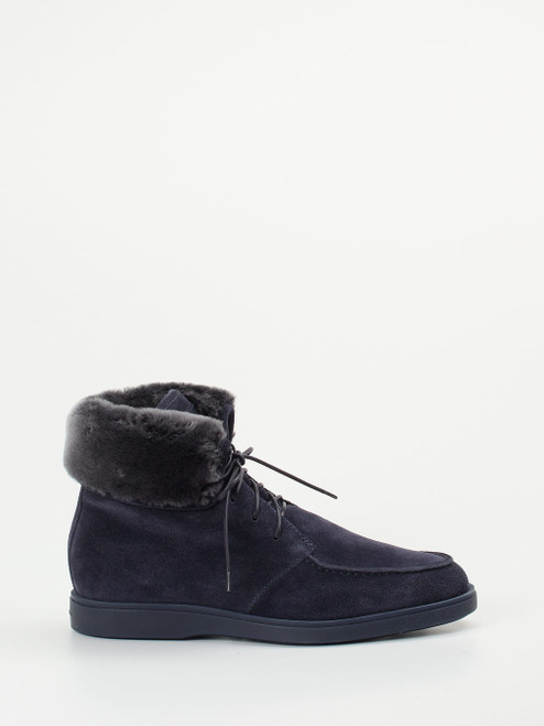 Boots-48011090022 Santoni