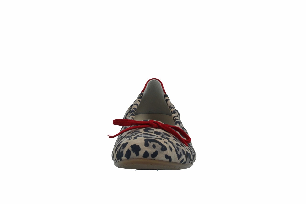 SEMLER Ballerinas taupe Fabia G