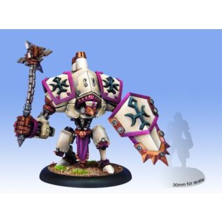 Protectorate Heavy Warjack Plastic Kit Box (PIP32061)