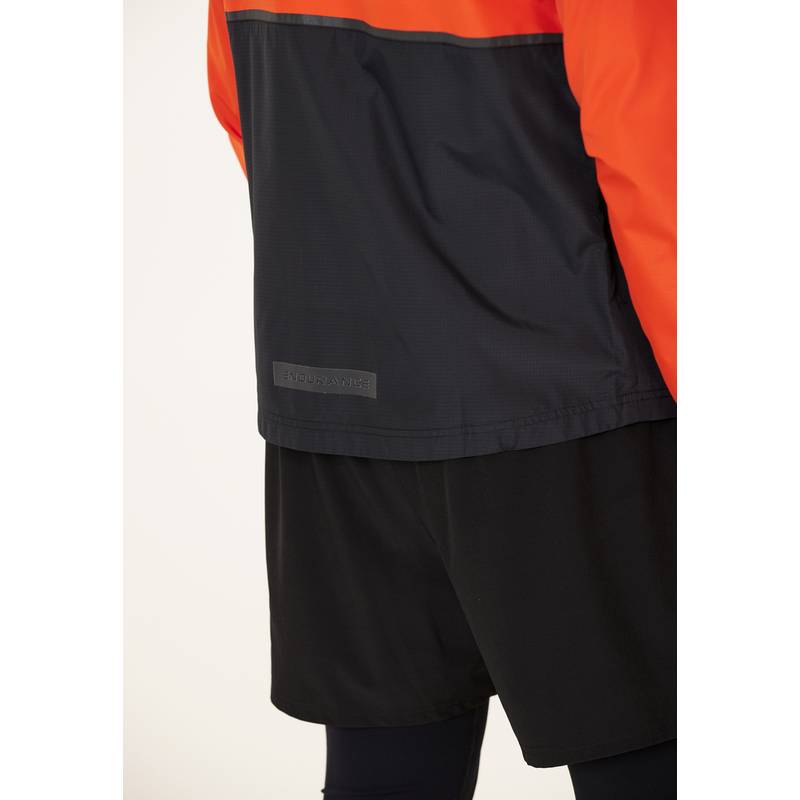 Endurance Hugoee Trainingsjacke Herren