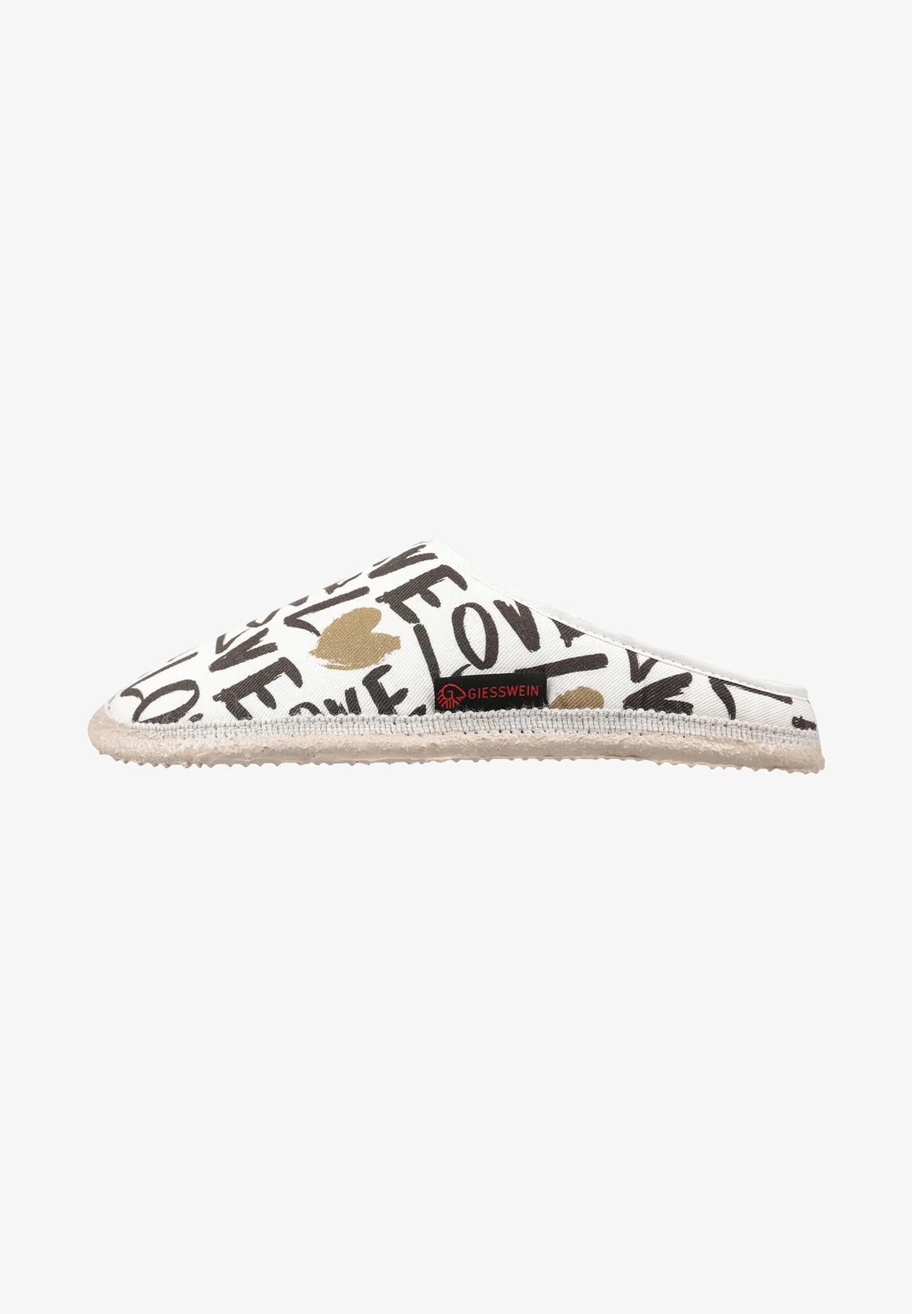 Giesswein PÖCKING- Zapatillas