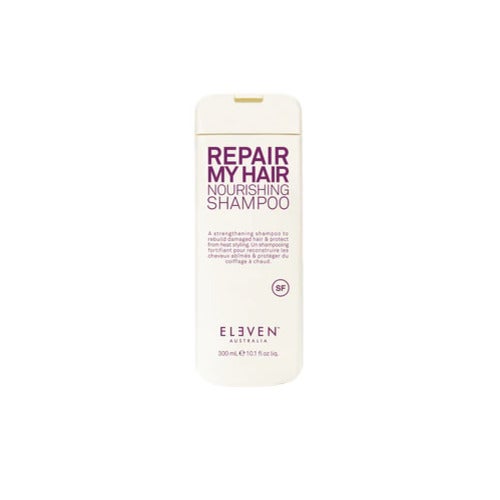 Eleven Australia Repair My Hair Pflegeshampoo 300 ml