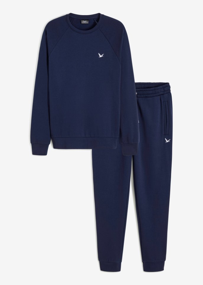 Jogginganzug (2-tlg. Set)