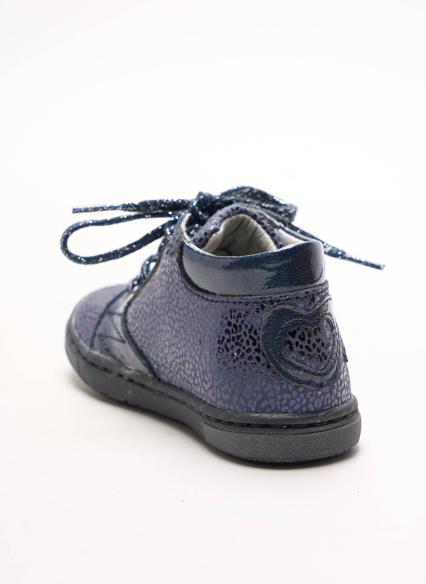 Little Mary Bottillons Fille couleur bleu