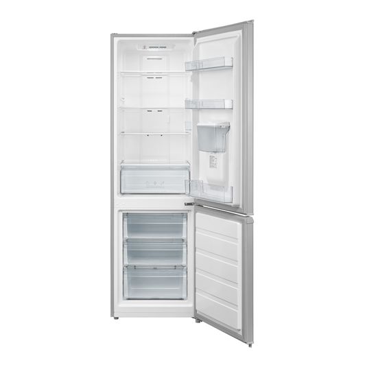 Combi Koelkast VALBERG CNF 268 D S625C