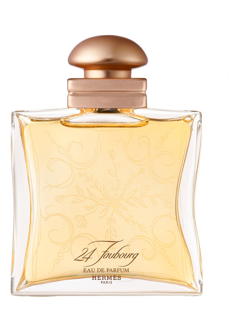 HERMÈS 24 Faubourg parfumūdens