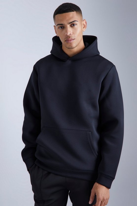 Scuba Hoodie