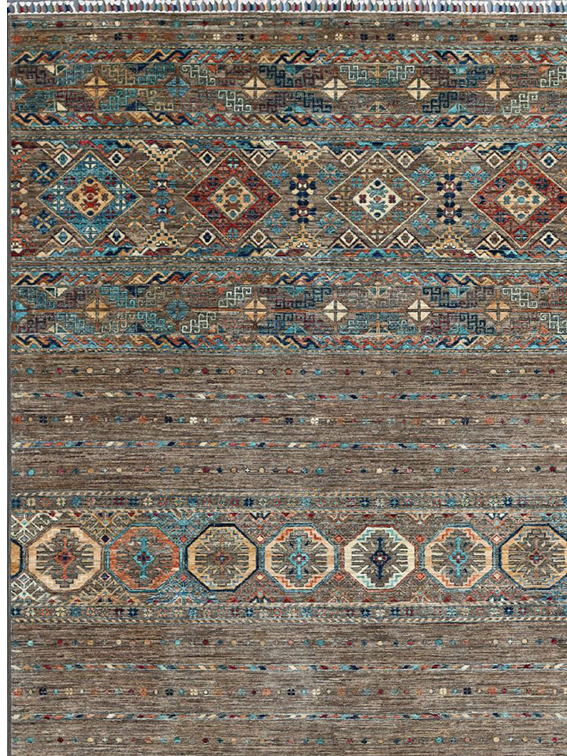 Kazak Phool ca. 192 x 283 cm, Unikat / Einzelstück