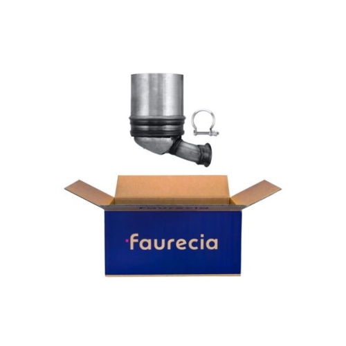 FAURECIA RUSSFILTER FS15786S - ATU