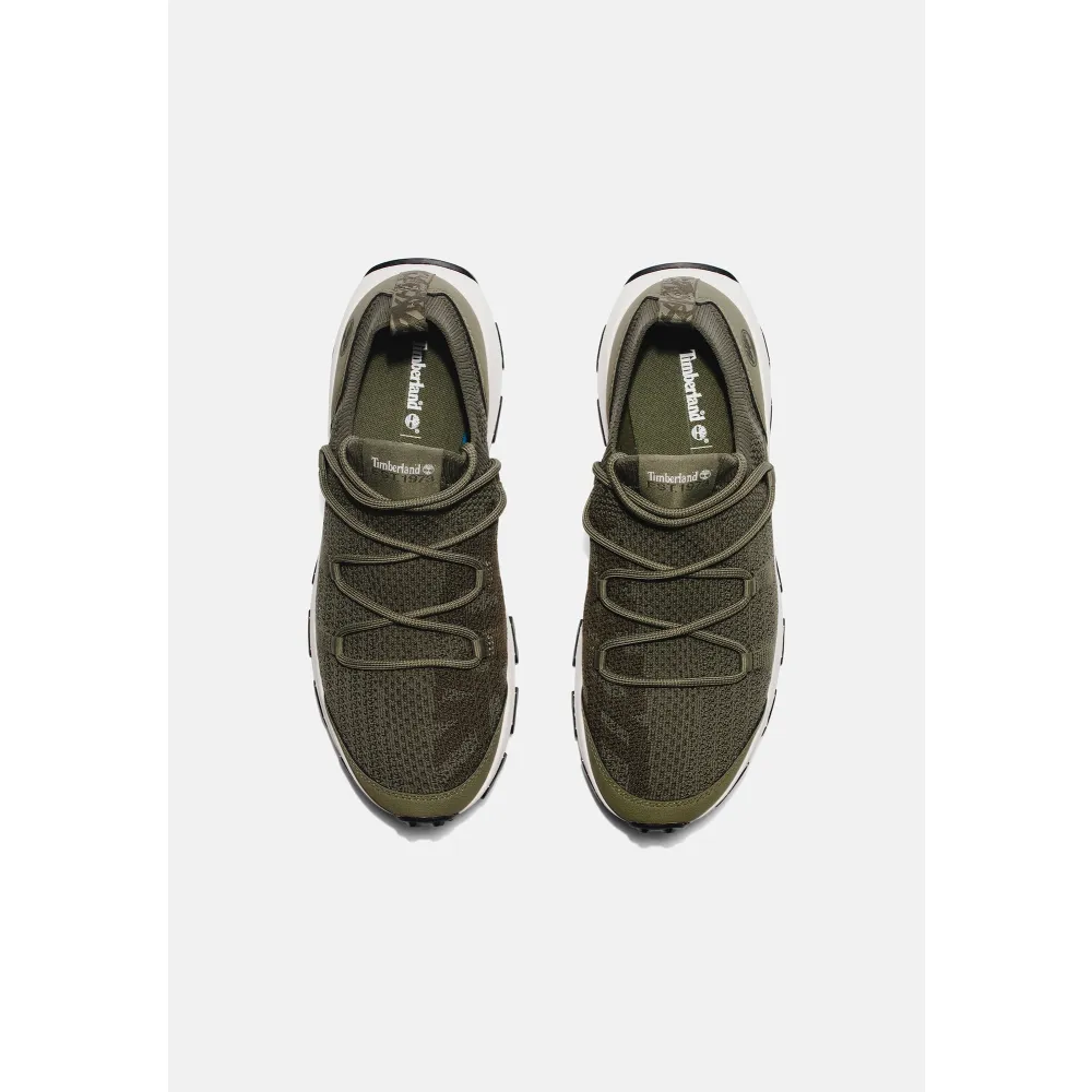 Timberland Winsor TB0A5WHR9911 / braun