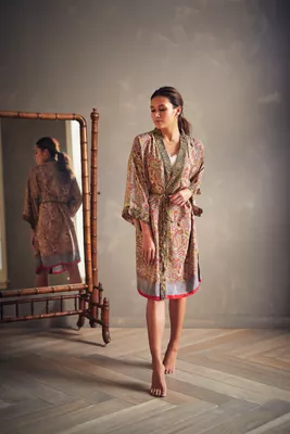 Kimono de la collection Jaypur de House of Rituals