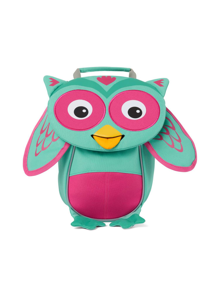 Affenzahn Affenzahn Kinderrucksack Kleiner Freund Eule günstig kaufen onesize