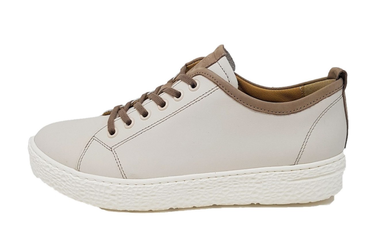 HARTJES Komfort Schnürer beige