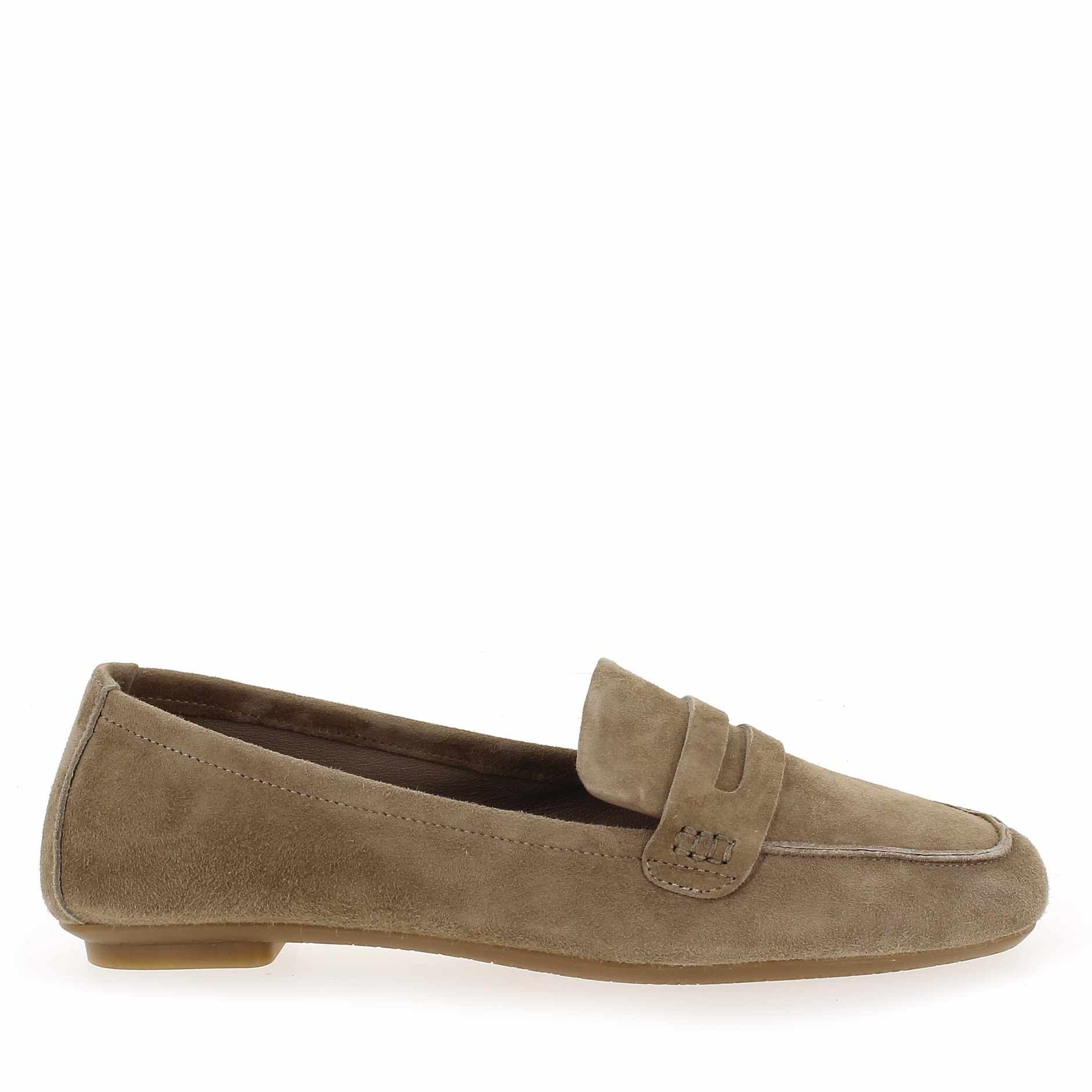 Reqins  HEMA PEAU - Taupe Foncé