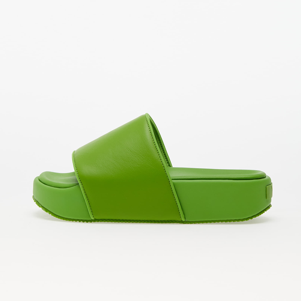 Y-3 Slide Team Rave Green IG1084 / grün