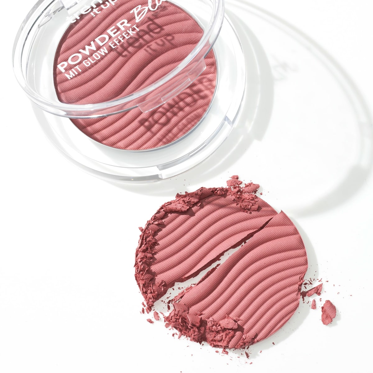 Rouge Powder Blush rosé 026, 5 g