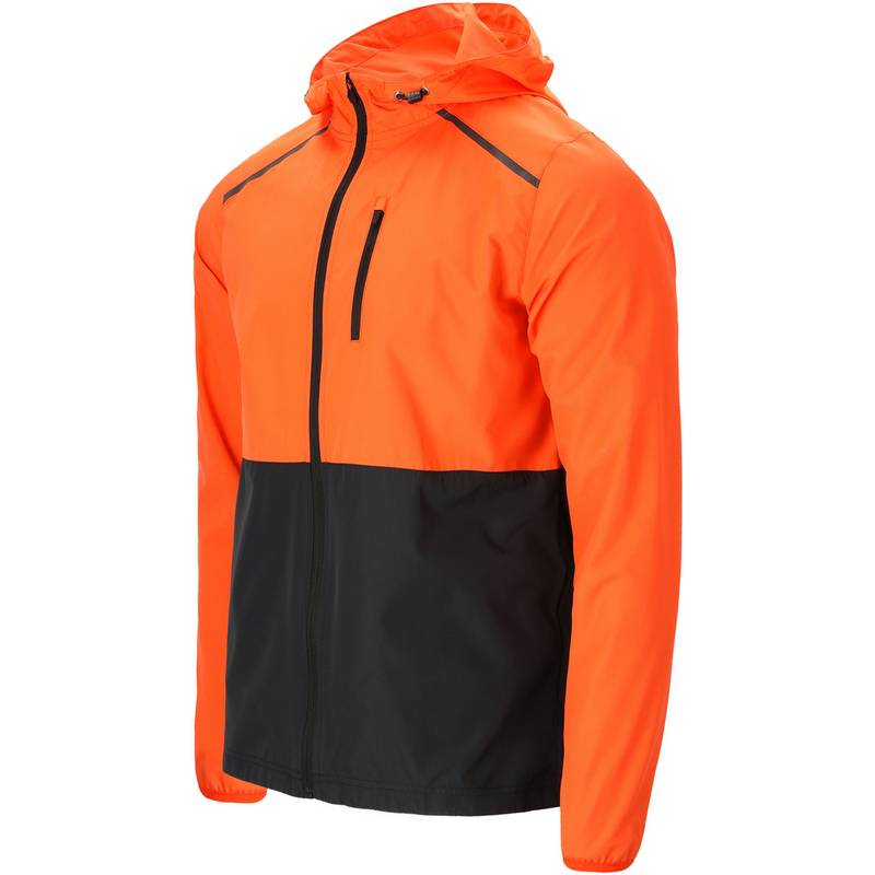Endurance Hugoee Trainingsjacke Herren