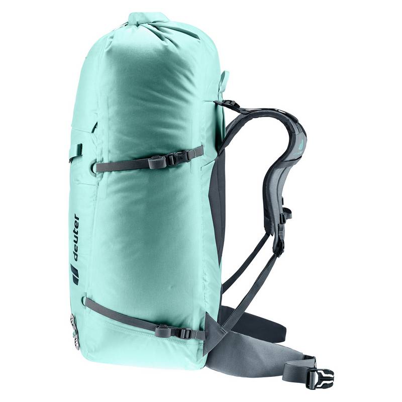 Deuter Durascent 42+10 SL Wanderrucksack Damen