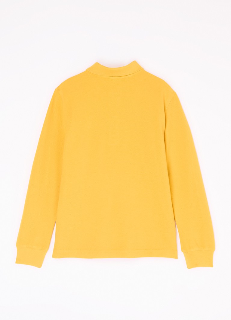 Benetton Polo od piqué pamuka