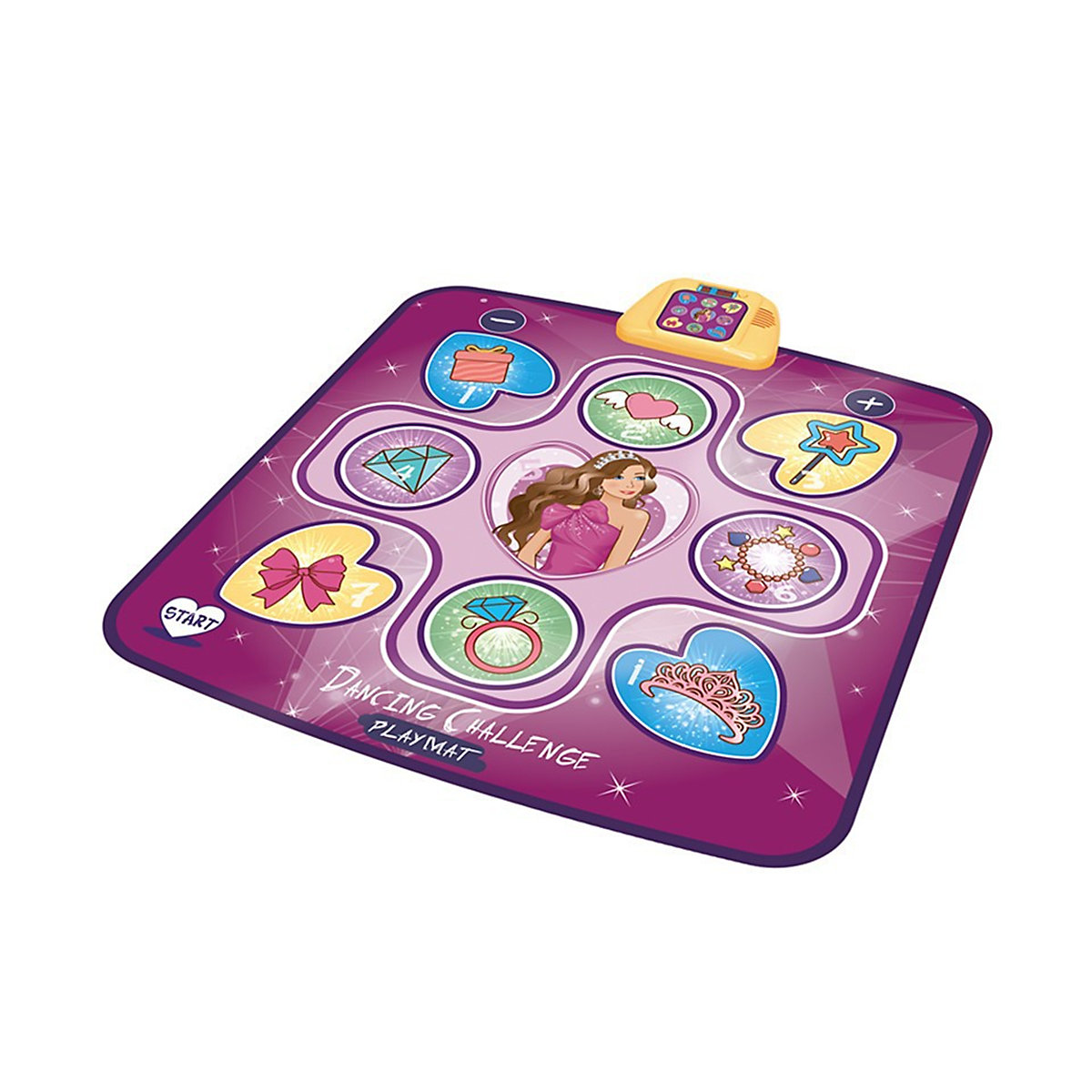 Tanzmatte Spielzeug für Kinder