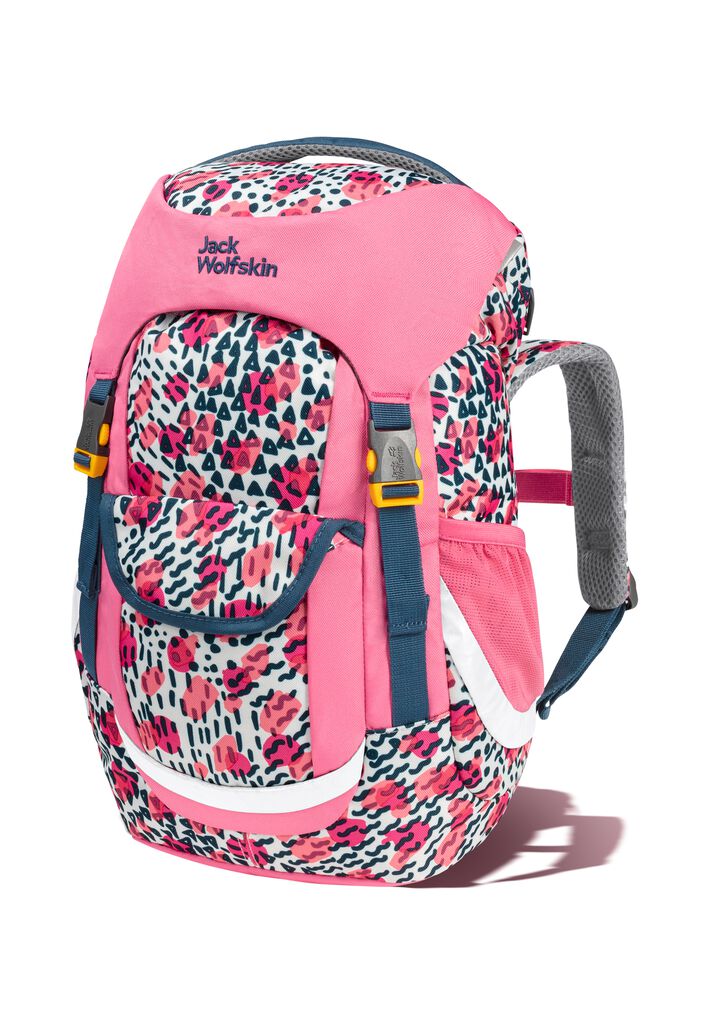 KIDS EXPLORER 16 Wanderrucksack für Kinder ab 2 Jahren