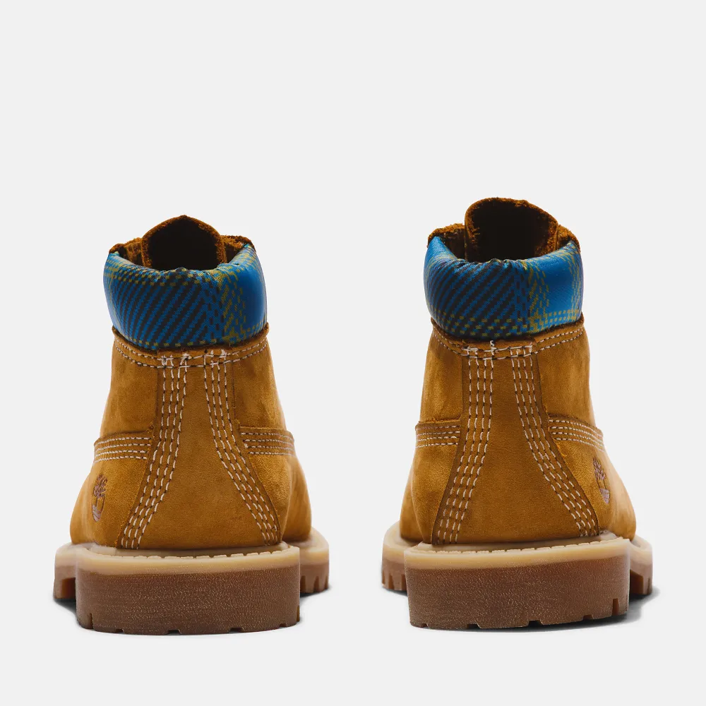 Timberland Premium TB0A5T8S2311 / braun