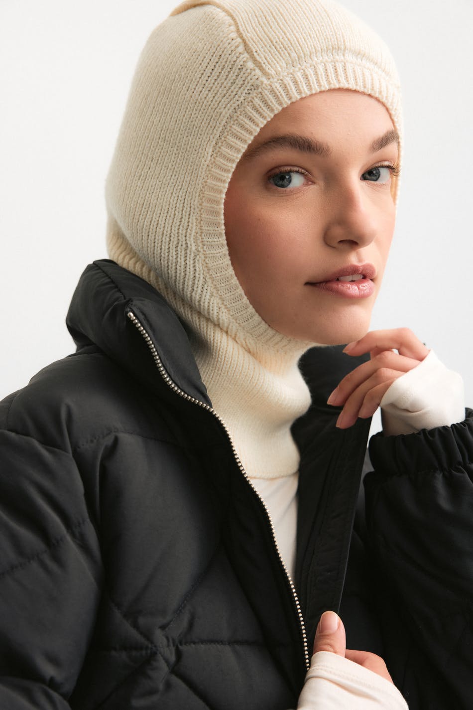 Fanny balaklava