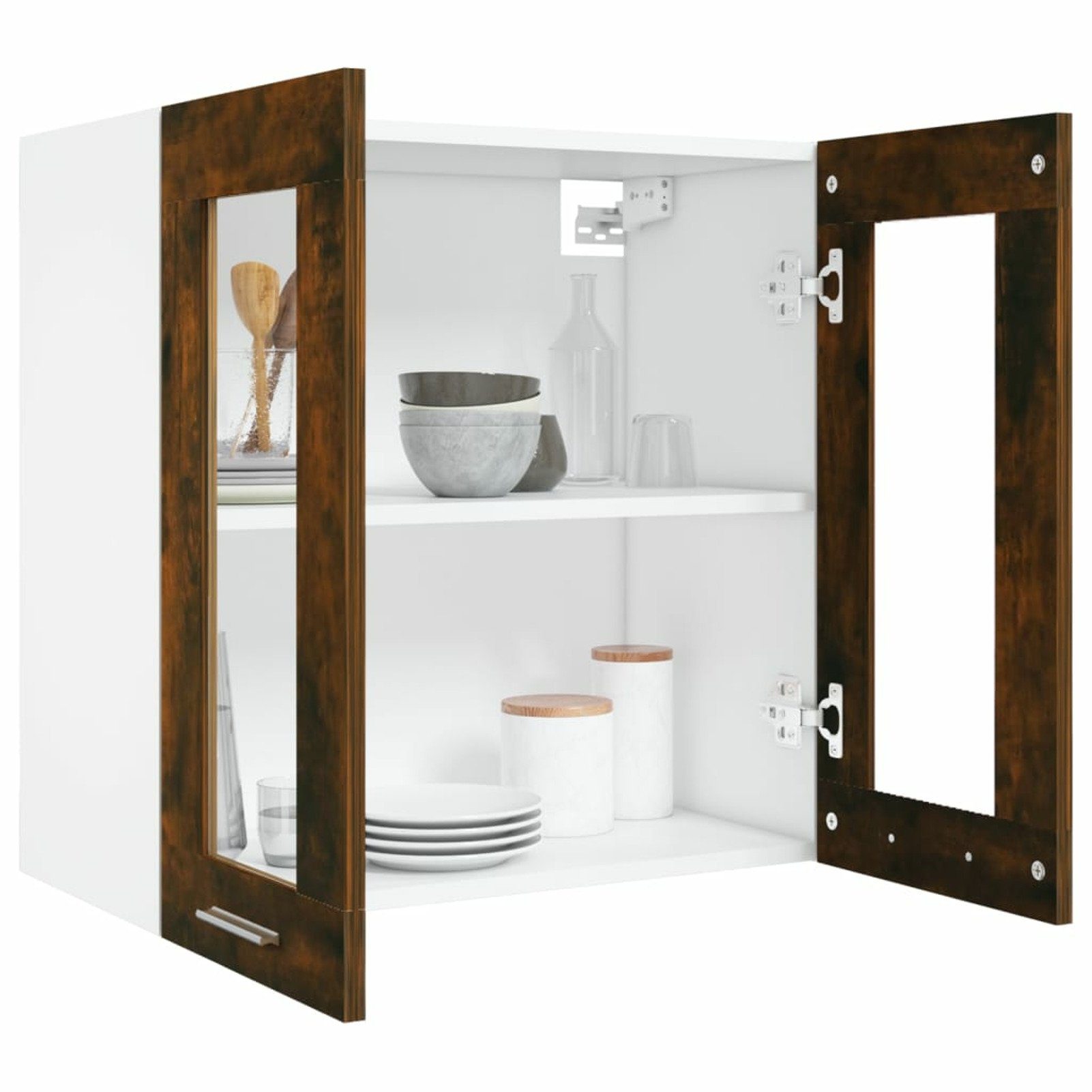 vidaXL Mehrzweckschrank