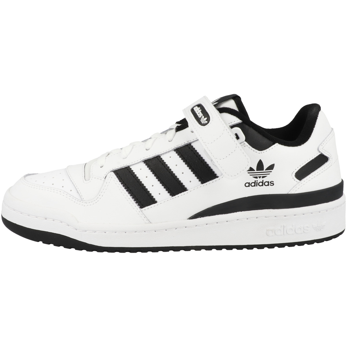 Adidas Originals Forum Low Sneaker Low weiss