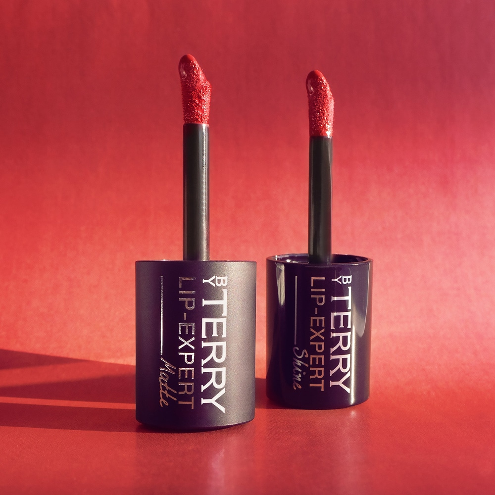 By Terry LIP-EXPERT MATTE N.1 Guilty Beige Rouge à lèvres liquide