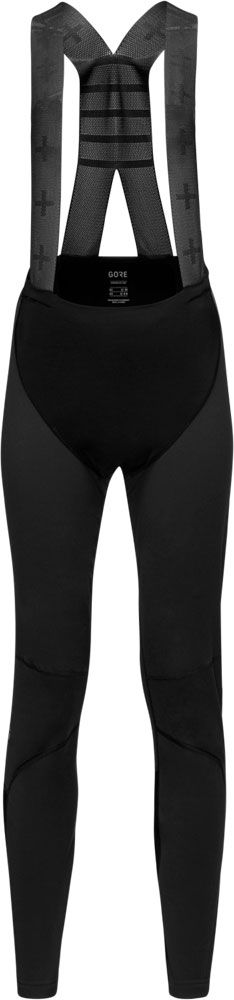 GOREWEAR Distance Winter - Damen Trägerhose mit Polster kaufen | Bike-Discount