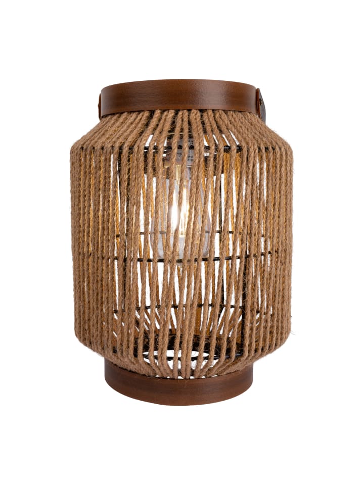 näve LED Solarleuchte 