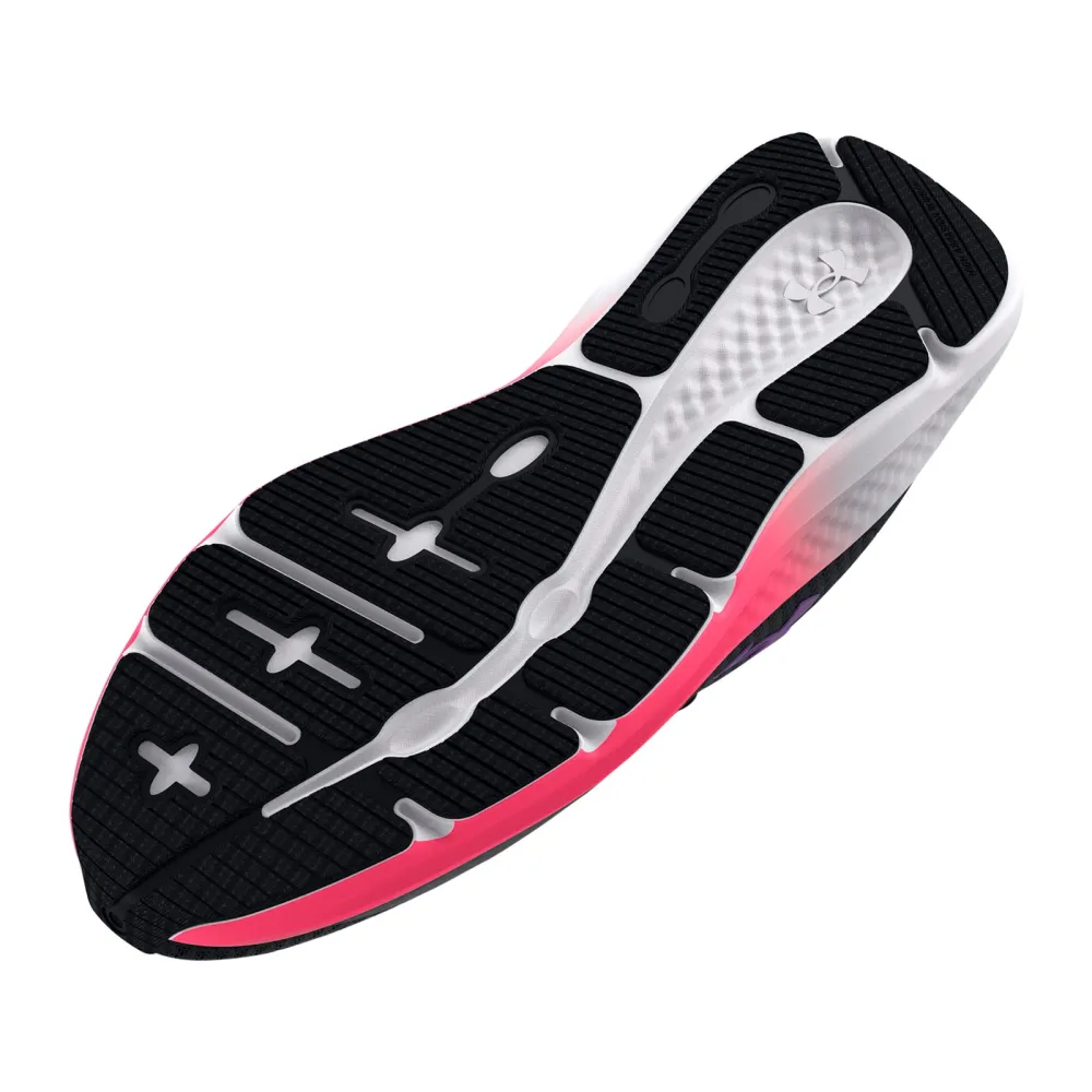 Under Armour Charged Pursuit 3 UA W 3024889-004 / schwarz