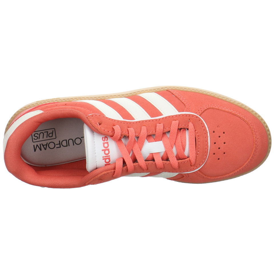 adidas Breaknet Sleek Sneaker