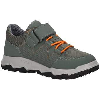 Ricosta Spike Sneaker in grün