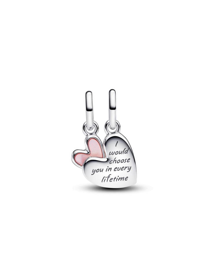 Pandora Silber Charm günstig kaufen onesize