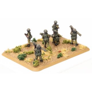 Redeye SAM Platoon