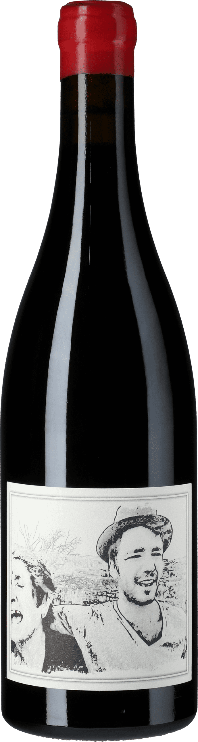 Alvaro Castro: Dente d'Ouro Quinta da Pellada 2015