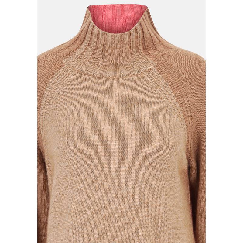 Krimson Klover Kit Tunic Layerlangarmshirt Damen