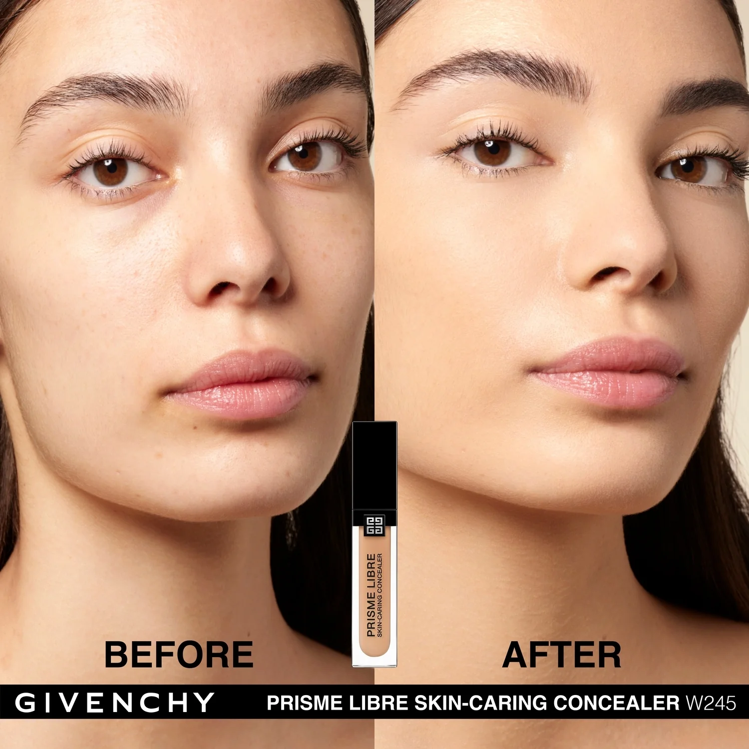Prisme Libre korektor za njegu kože - lice