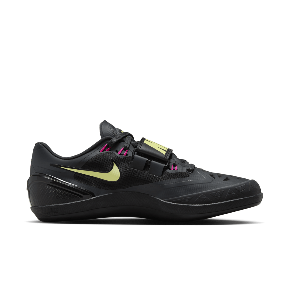 Nike Zoom Rotational 6 685131-004 / schwarz