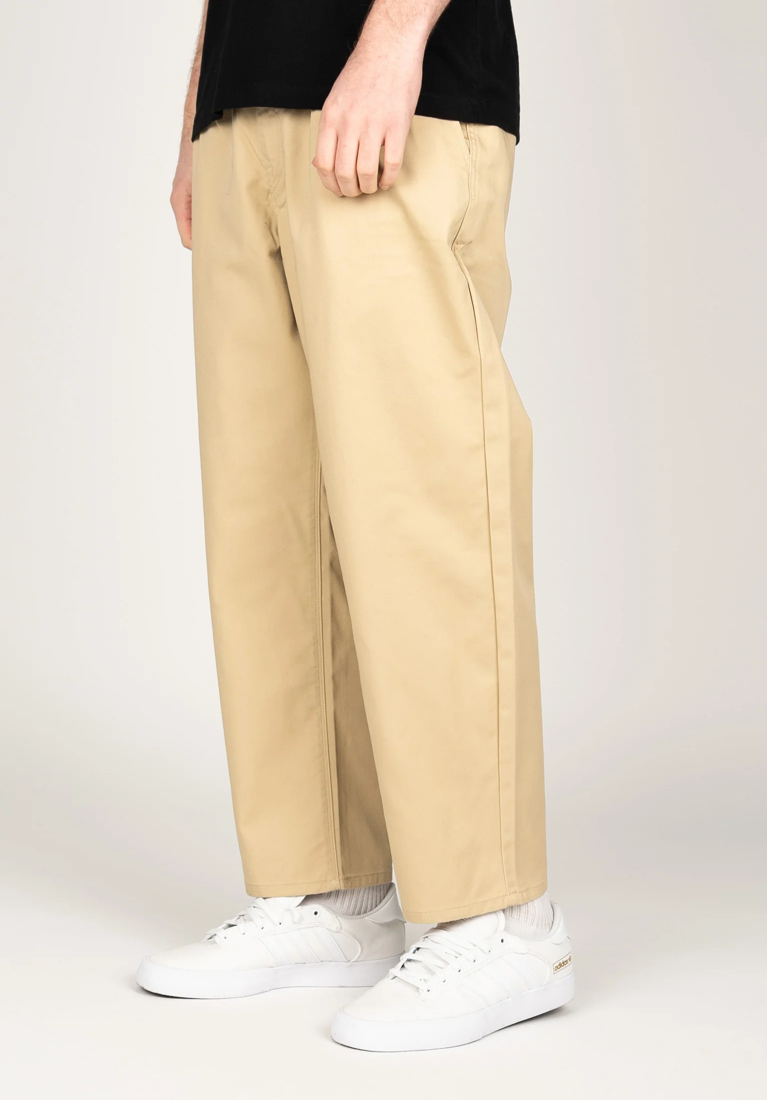 Pleated Loose