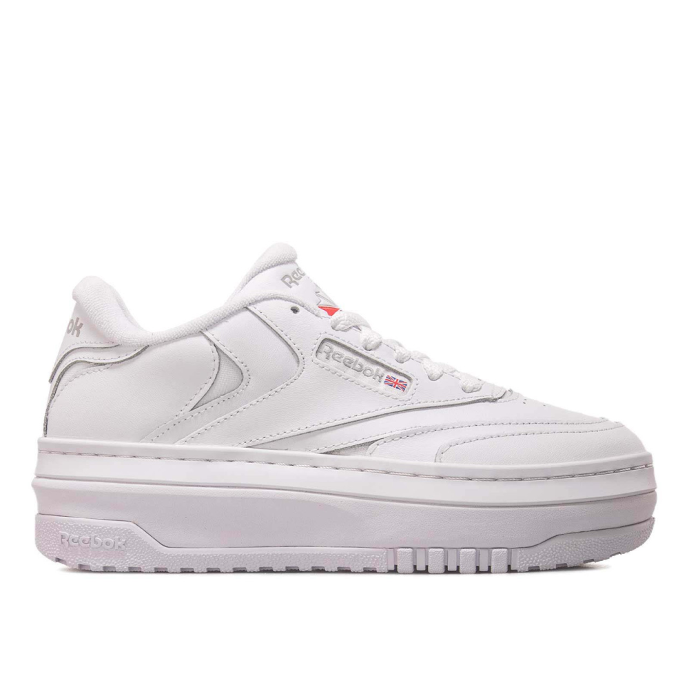 Reebok Club C Extra IE6679 / weiss