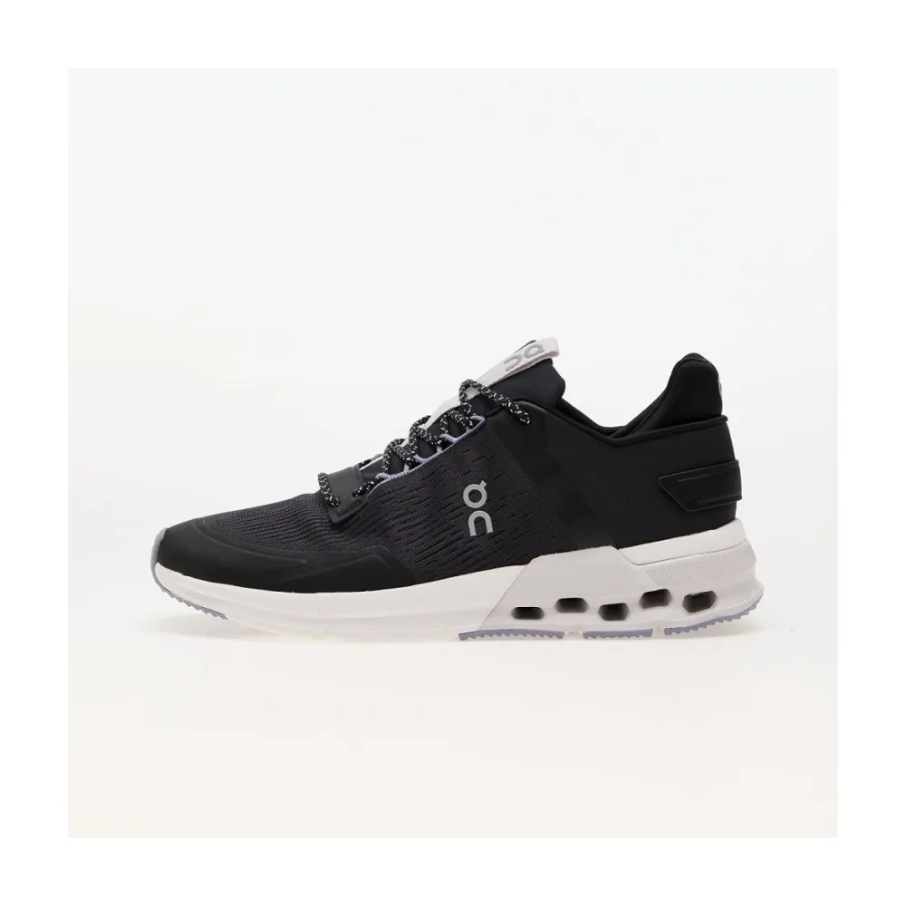 ON W Cloudnova Flux 3WD10382250 / schwarz