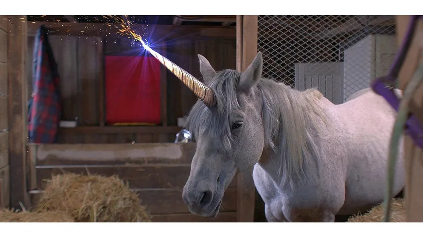 Mein Einhorn Sparkle
