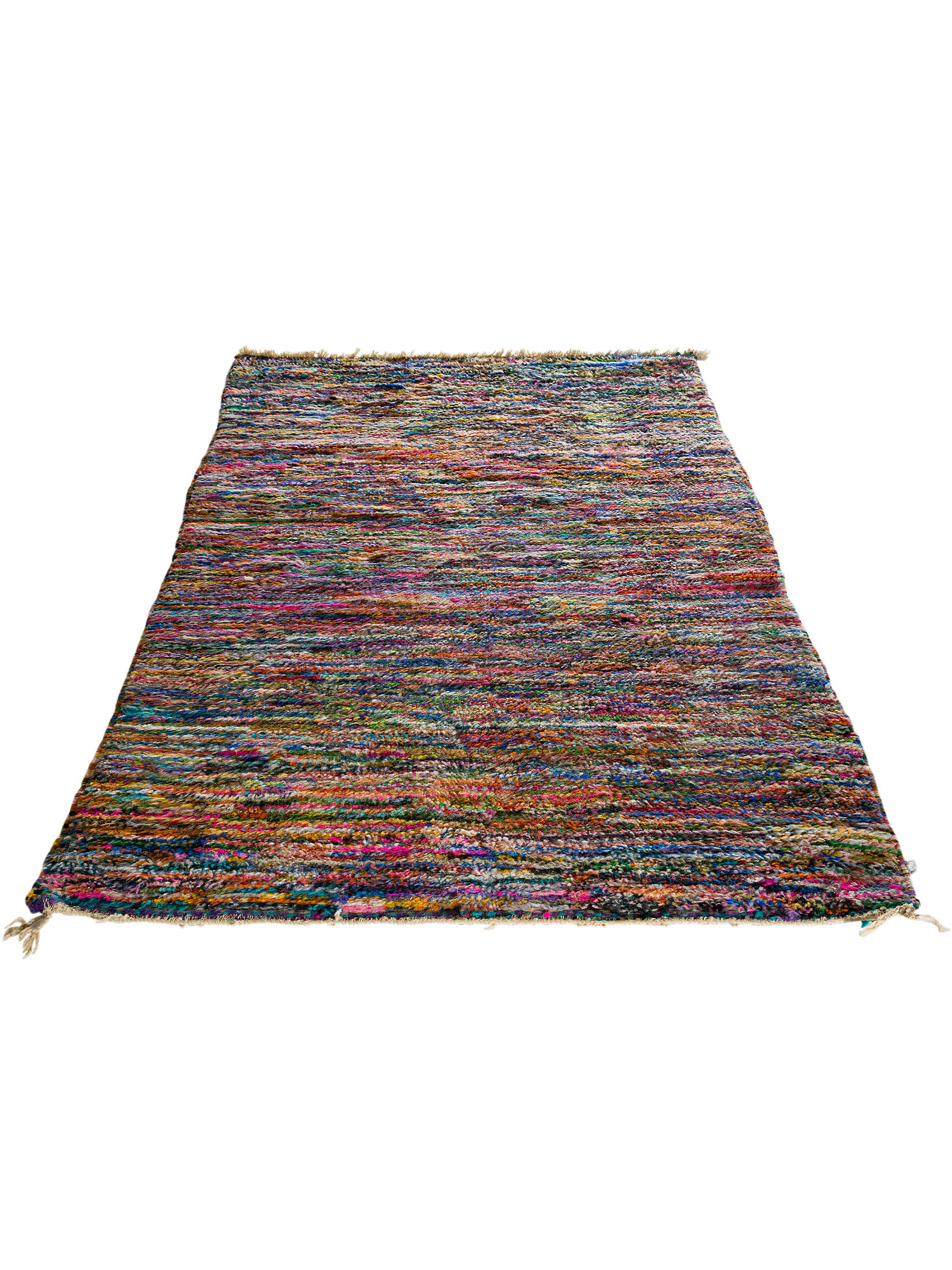 Azilal ca. 146 x 258 cm, Unikat / Einzelstück