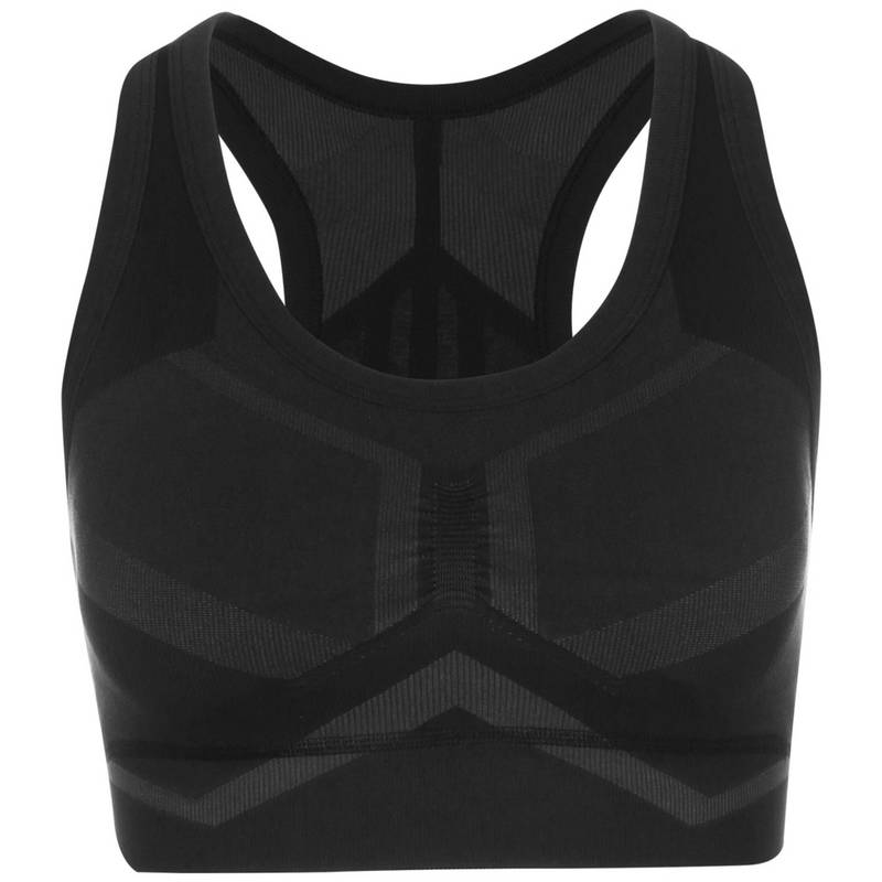 adidas Studio Two-Tone BH Damen